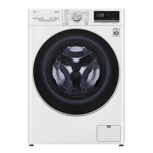 LG F4WV508S1B