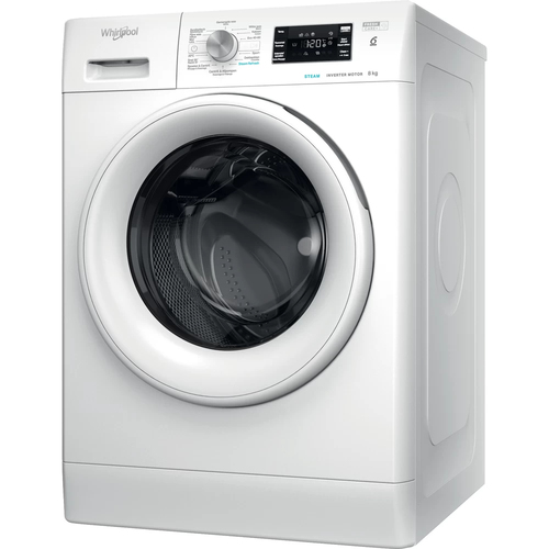 Whirlpool FFBBE 8458 WEV