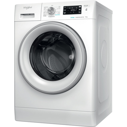 Whirlpool FFBP 9258 SV FR