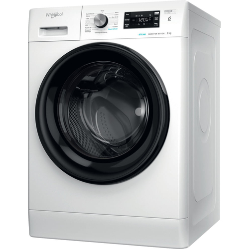 Whirlpool FFB 8258 BV FR