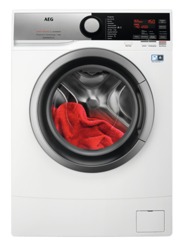 AEG L6SNE26SCE 914341128