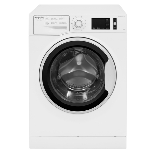Hotpoint NR649GWSA IT (2)
