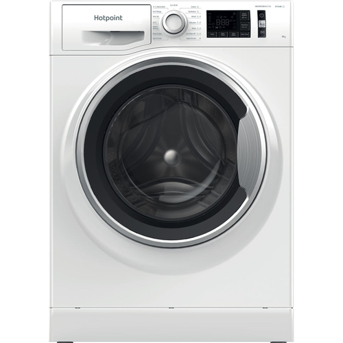 Hotpoint NM11 946 WS A UK N