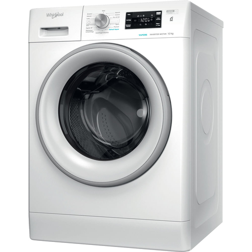 Whirlpool FFB 1046 SV IT