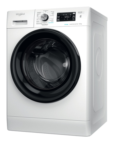 Whirlpool FFB 10469E BV BE