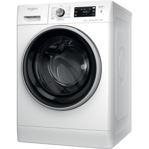 Whirlpool FFBD 10469 BSV FR