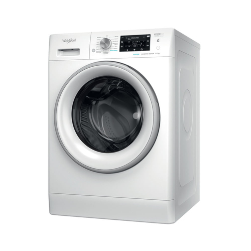 Whirlpool FFD 1146 SV IT