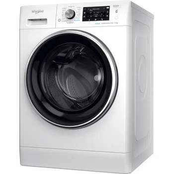 Whirlpool FFD 11469E BCV BE