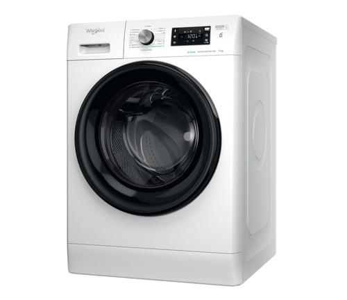 Whirlpool FFB 7458 BV EE